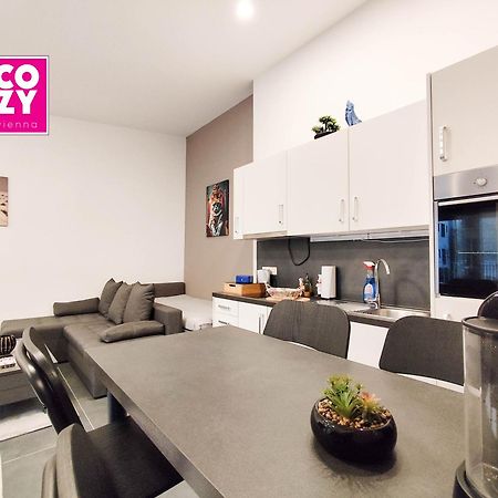 Cozy Apartments In Central Location With Free Parking Viena Exterior foto