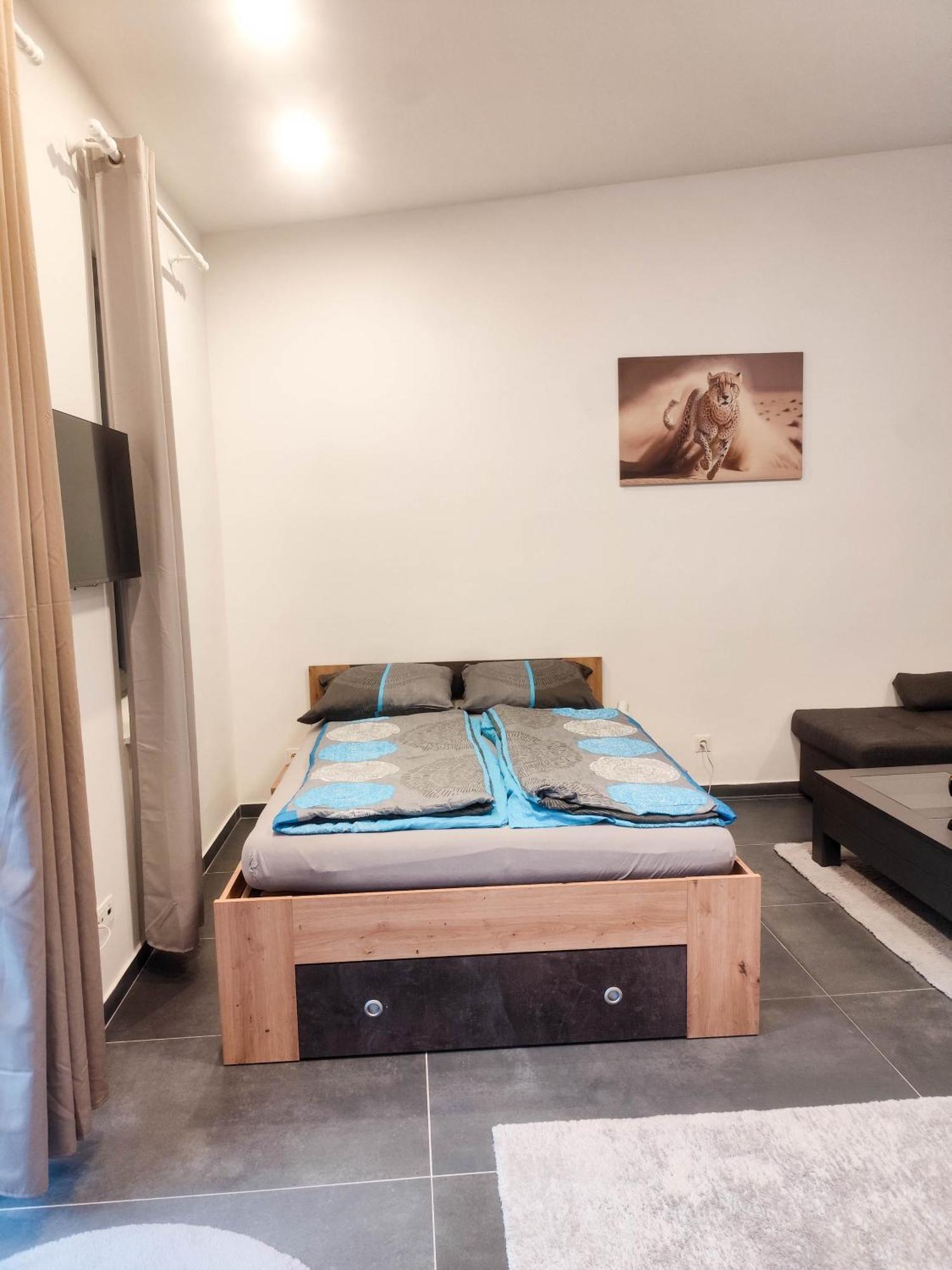 Cozy Apartments In Central Location With Free Parking Viena Exterior foto
