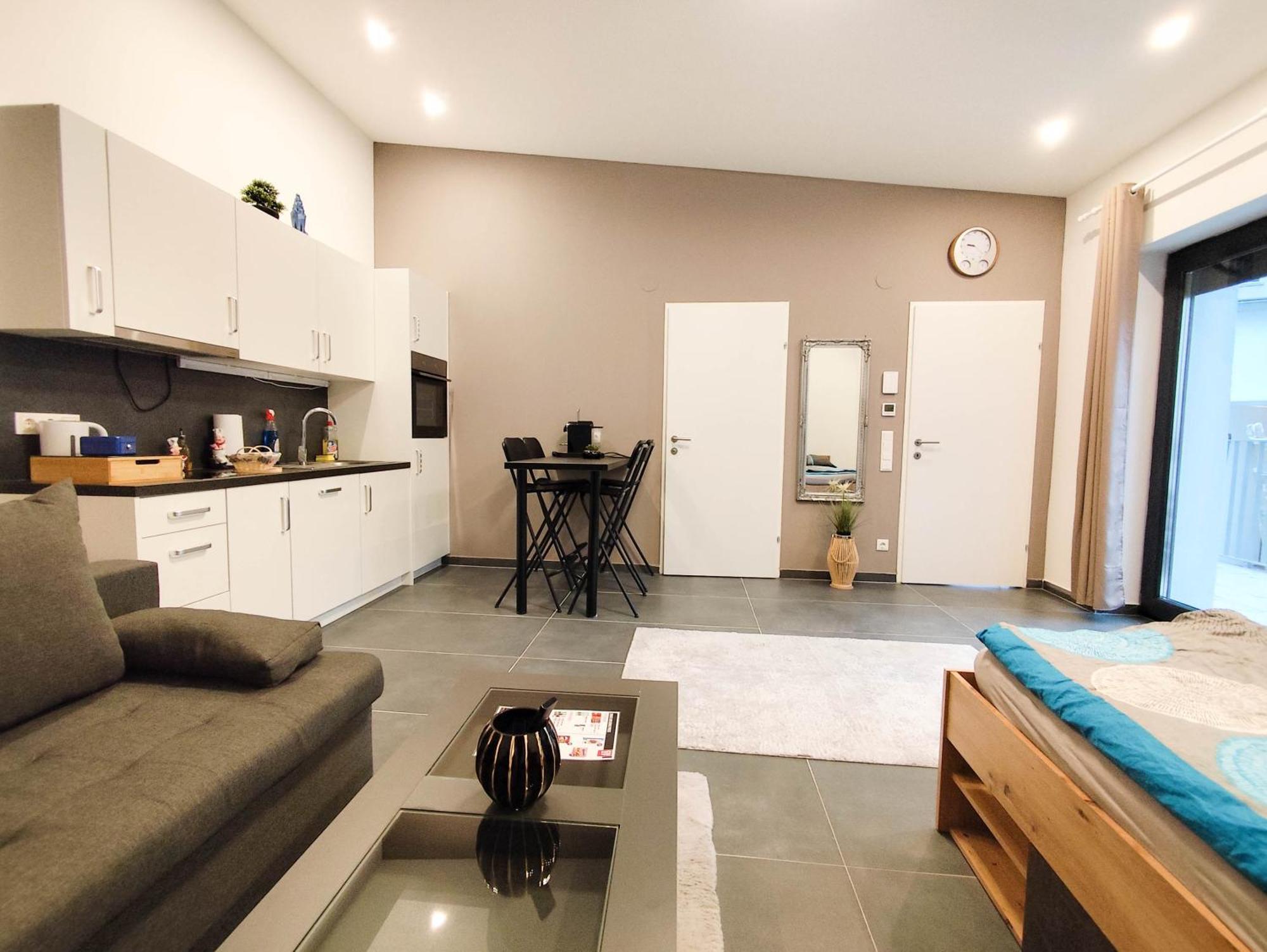Cozy Apartments In Central Location With Free Parking Viena Exterior foto