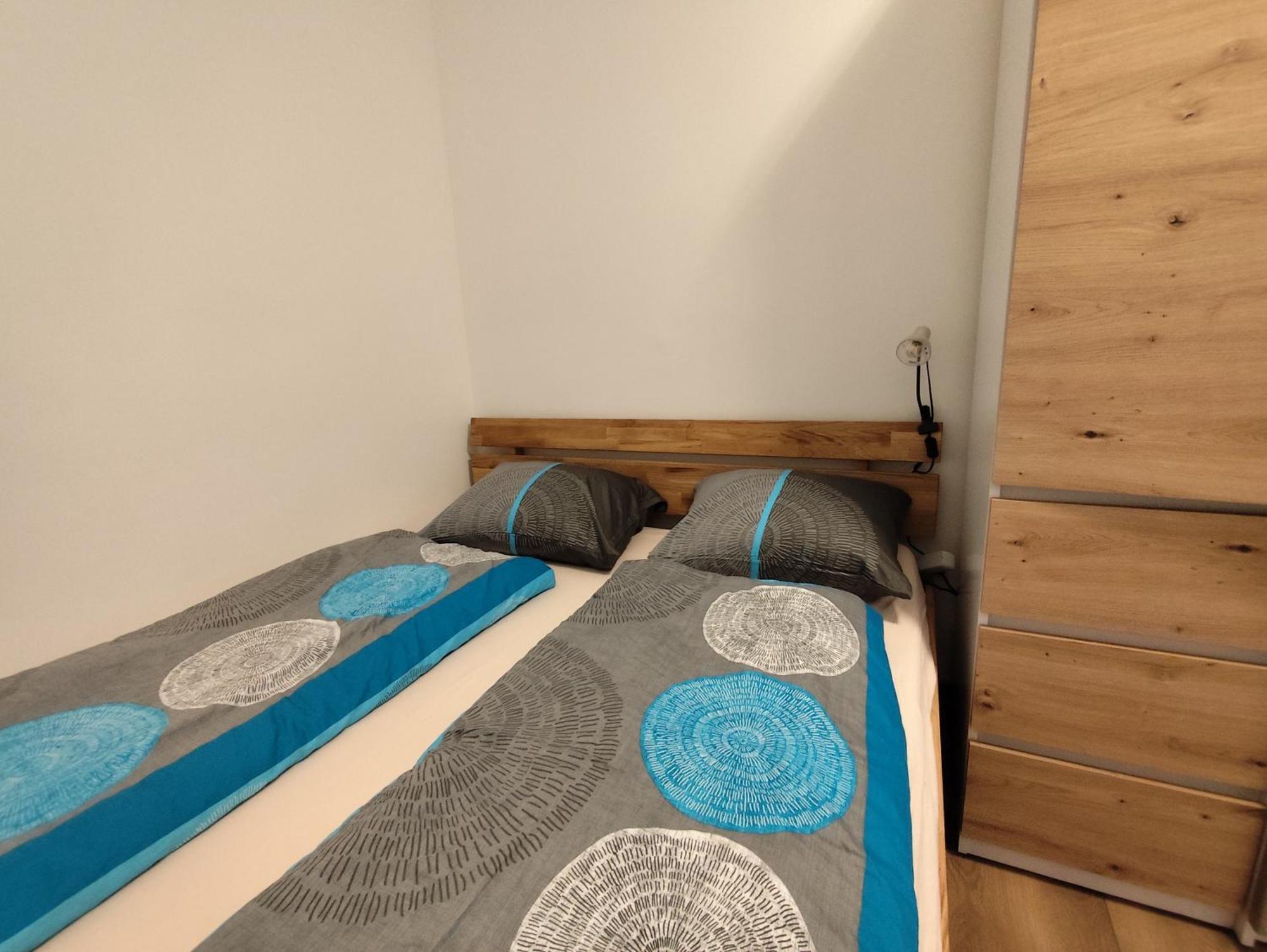 Cozy Apartments In Central Location With Free Parking Viena Exterior foto