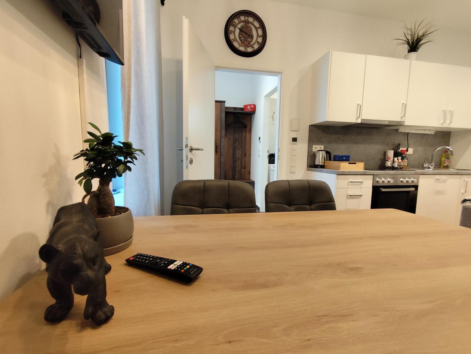 Cozy Apartments In Central Location With Free Parking Viena Exterior foto