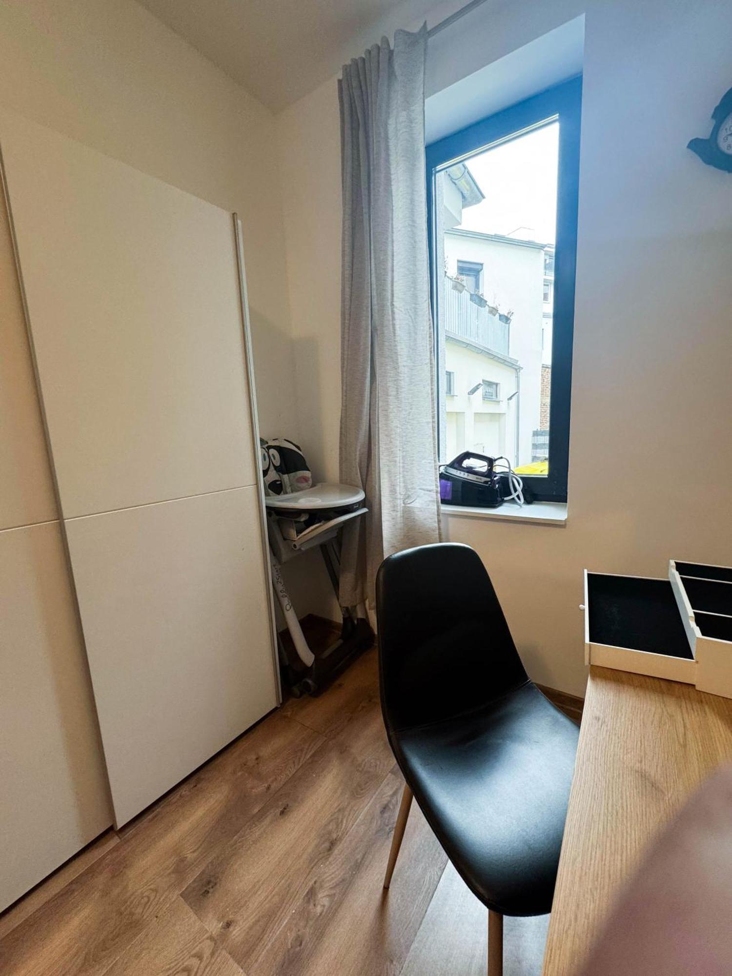 Cozy Apartments In Central Location With Free Parking Viena Exterior foto