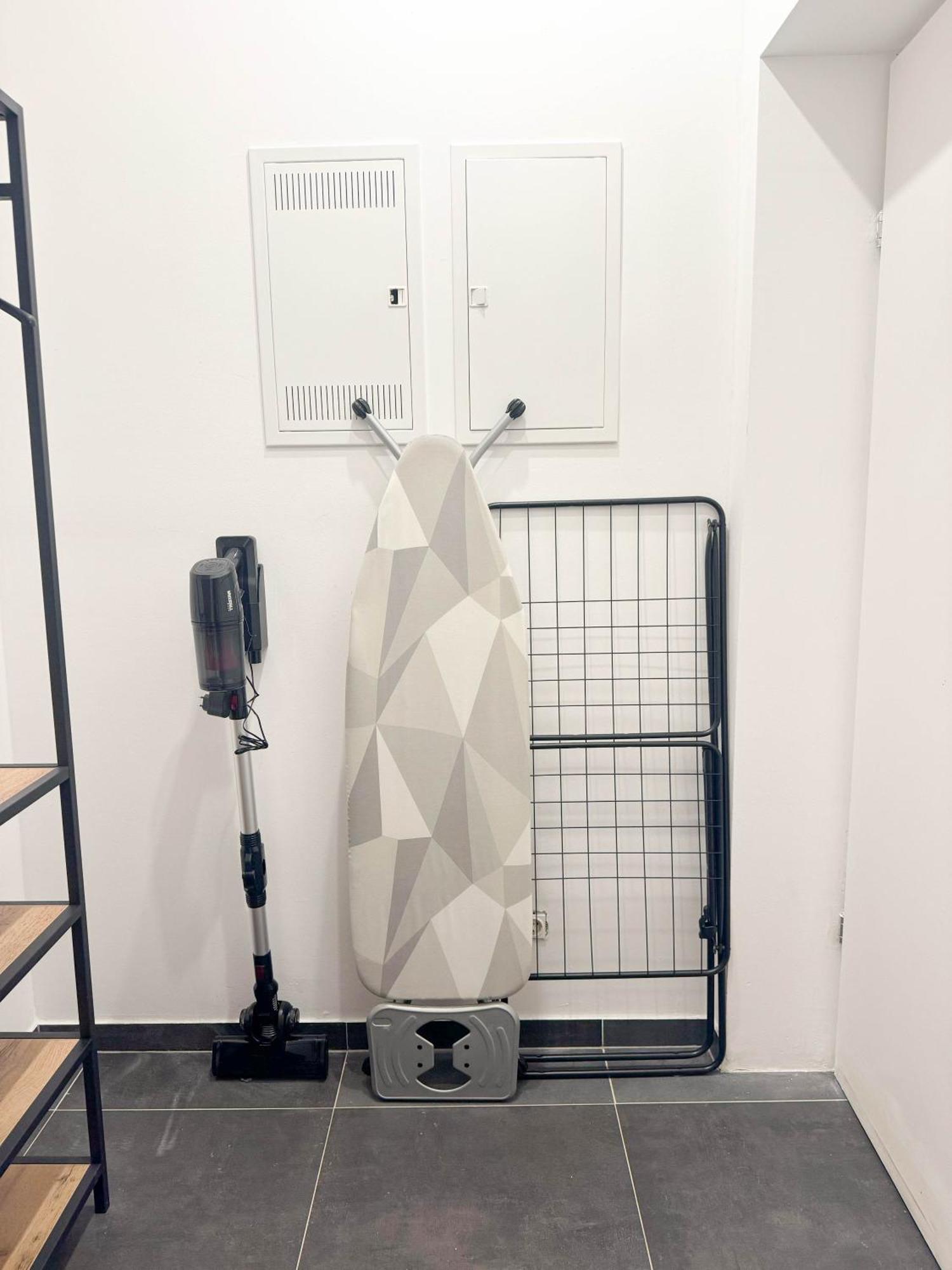 Cozy Apartments In Central Location With Free Parking Viena Exterior foto