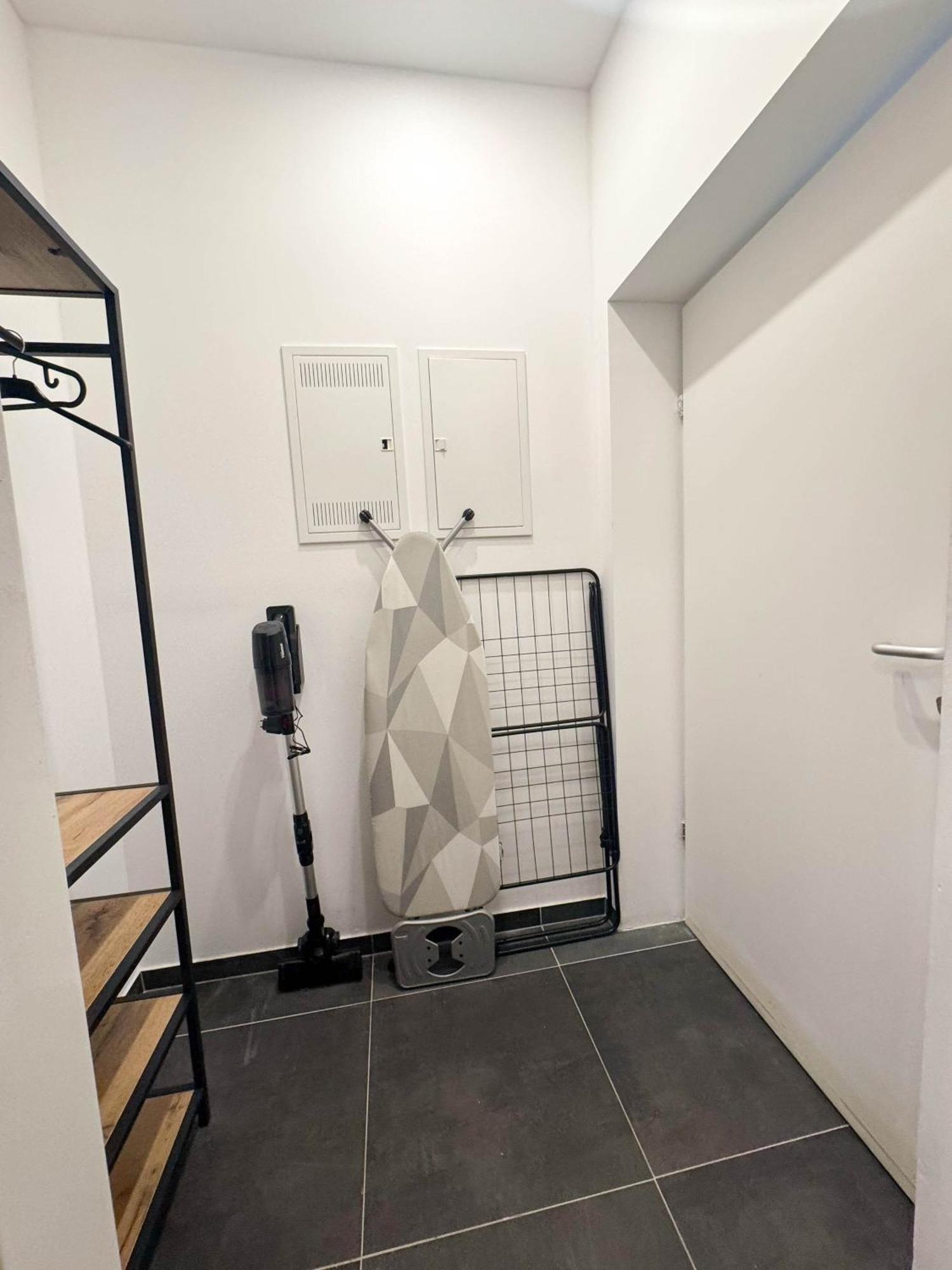 Cozy Apartments In Central Location With Free Parking Viena Exterior foto