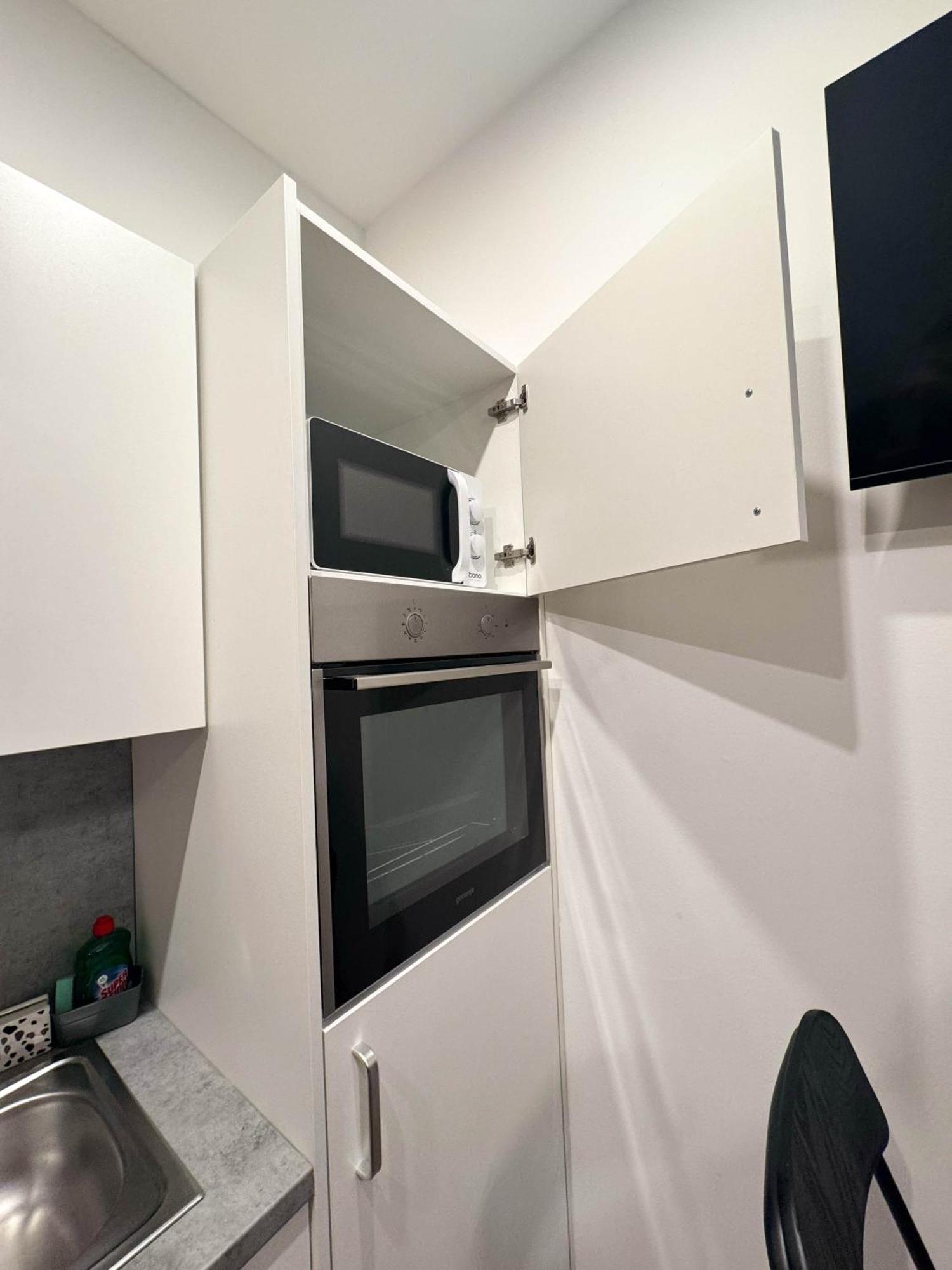 Cozy Apartments In Central Location With Free Parking Viena Exterior foto